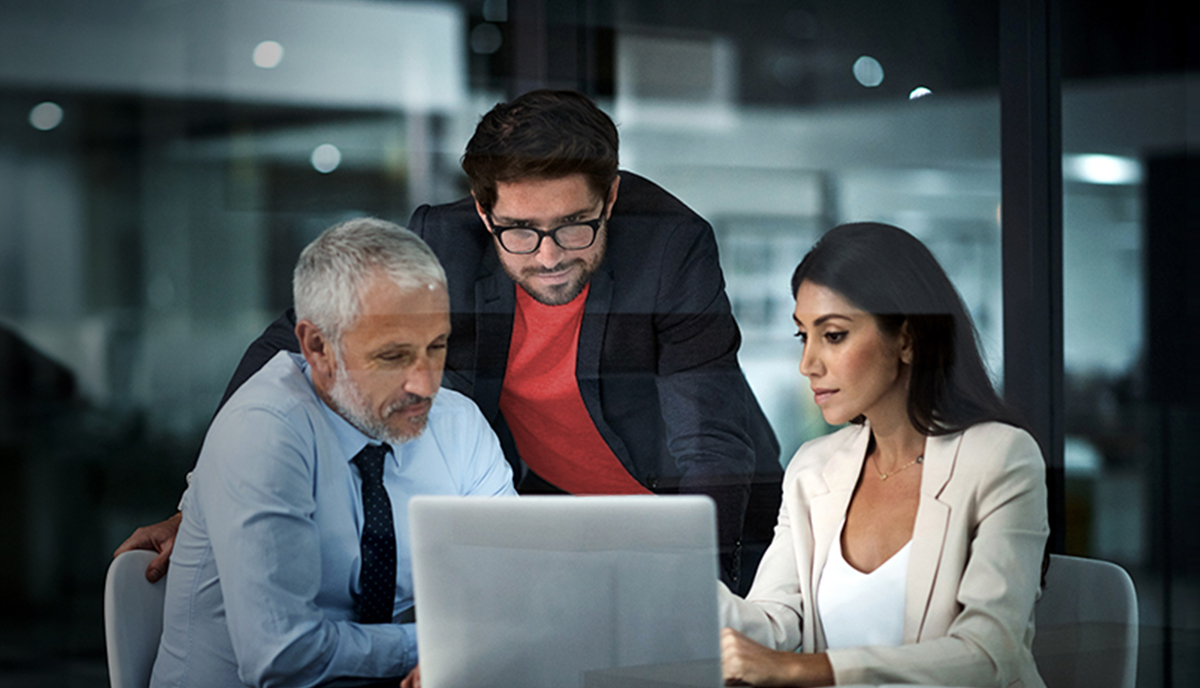 boardroom lunches image