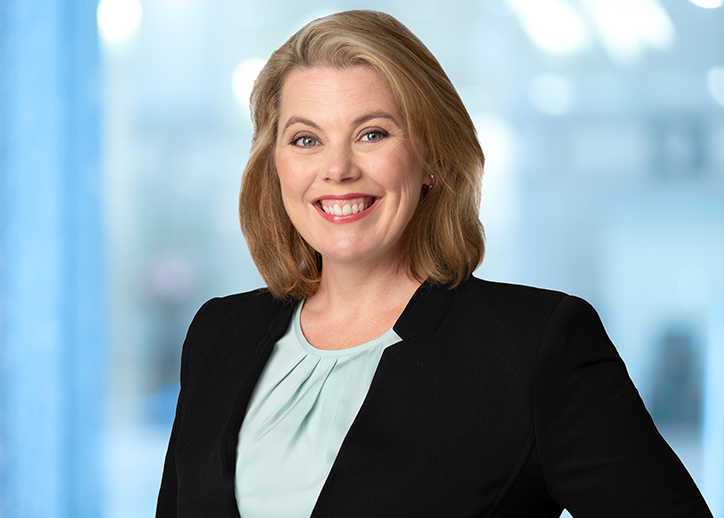 Michelle Bennett Indirect Tax GST Melbourne BDO