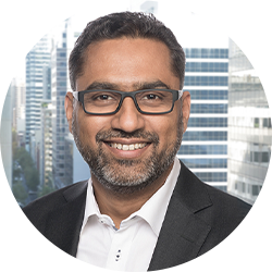 Kamal Prasad, BDO in Australia