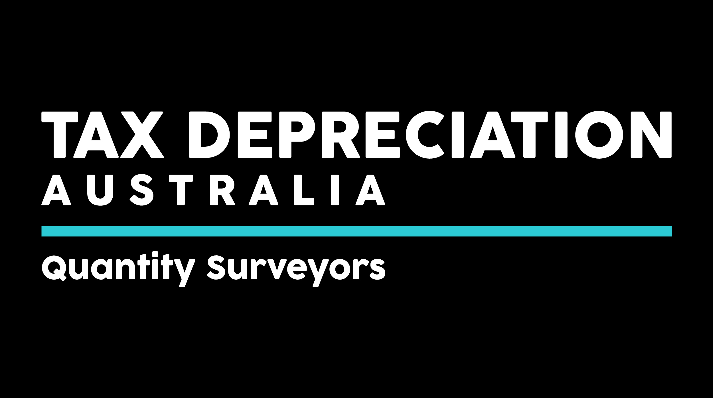 Tax Depreciation logo