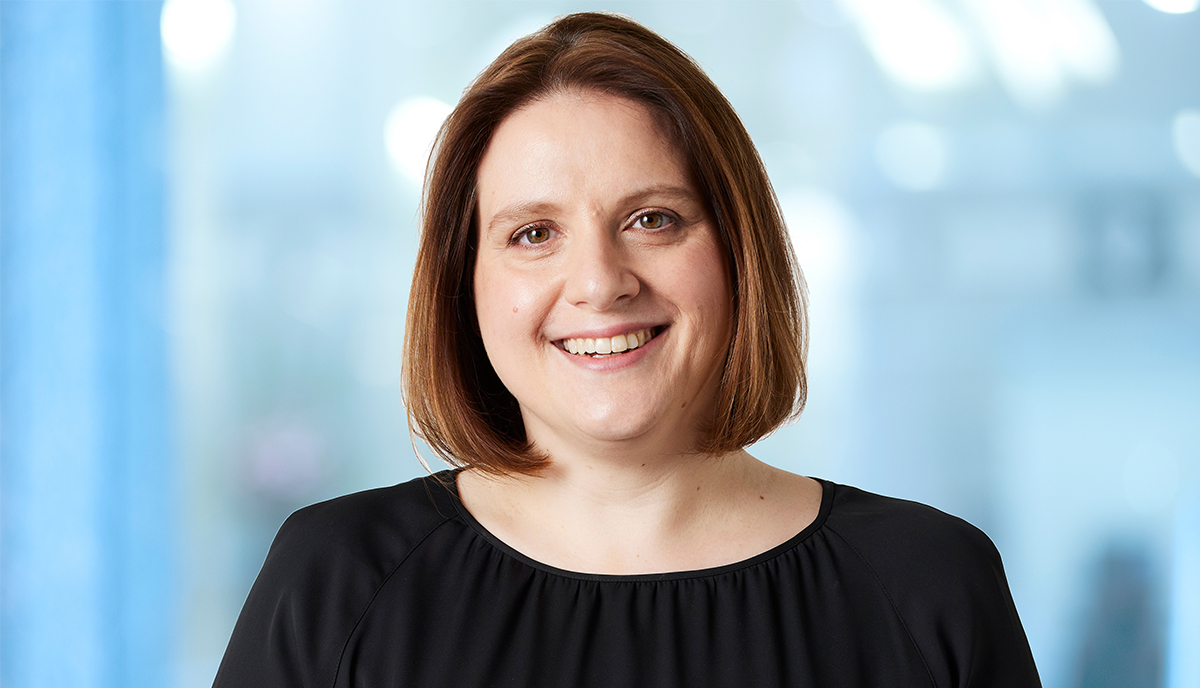 Women at BDO: A discussion with Rebecca Thomson - BDO