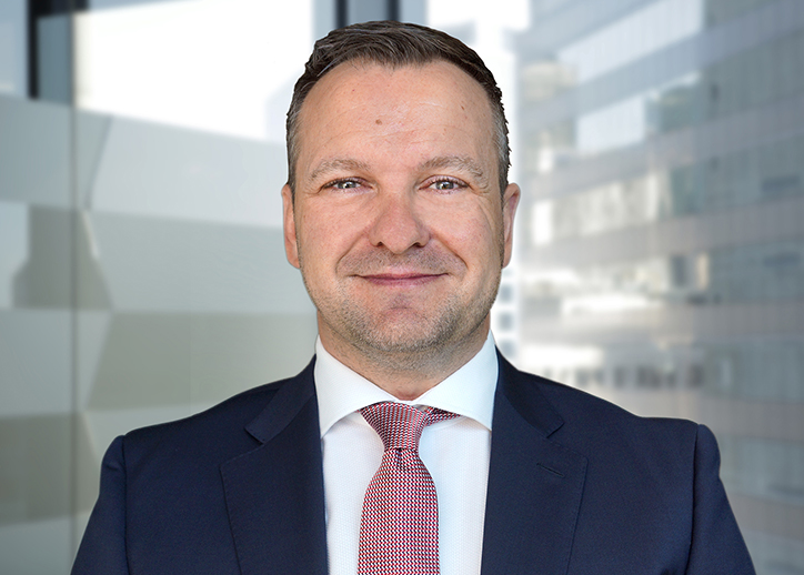 Photo of Mark Griffiths.