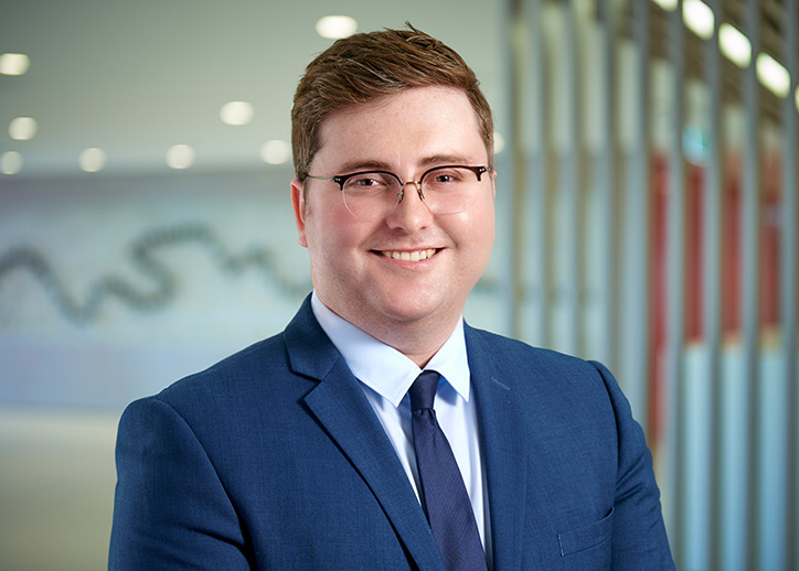 Owen Lonergan | Business Services, Brisbane - BDO