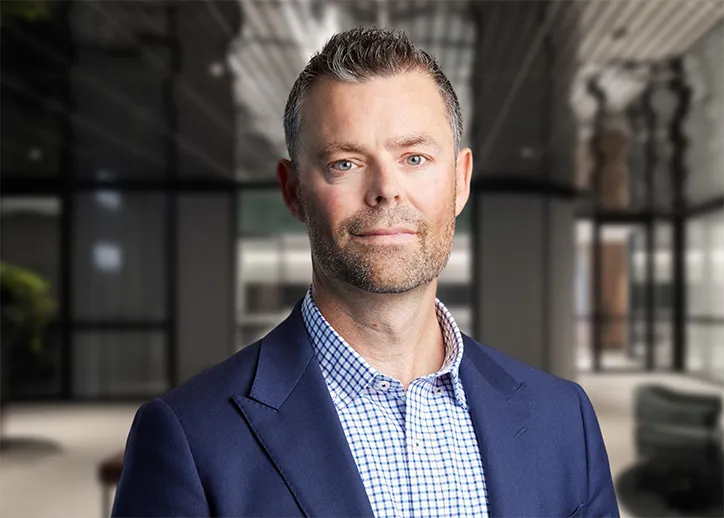 Phillip Murdoch, Audit & Assurance, Perth