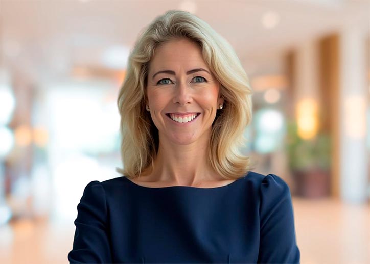 Julianne Kennedy