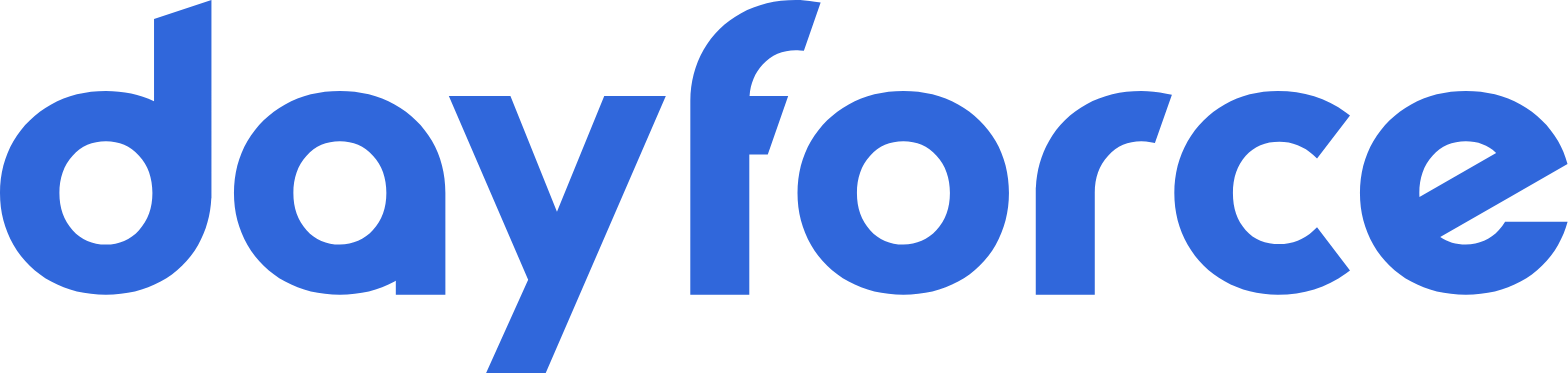 Dayforce company logo