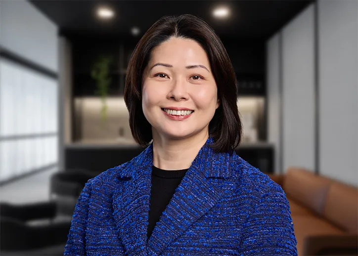 Angela Pak - Risk Advisory Services, Perth