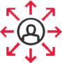 Icon for Industry connections