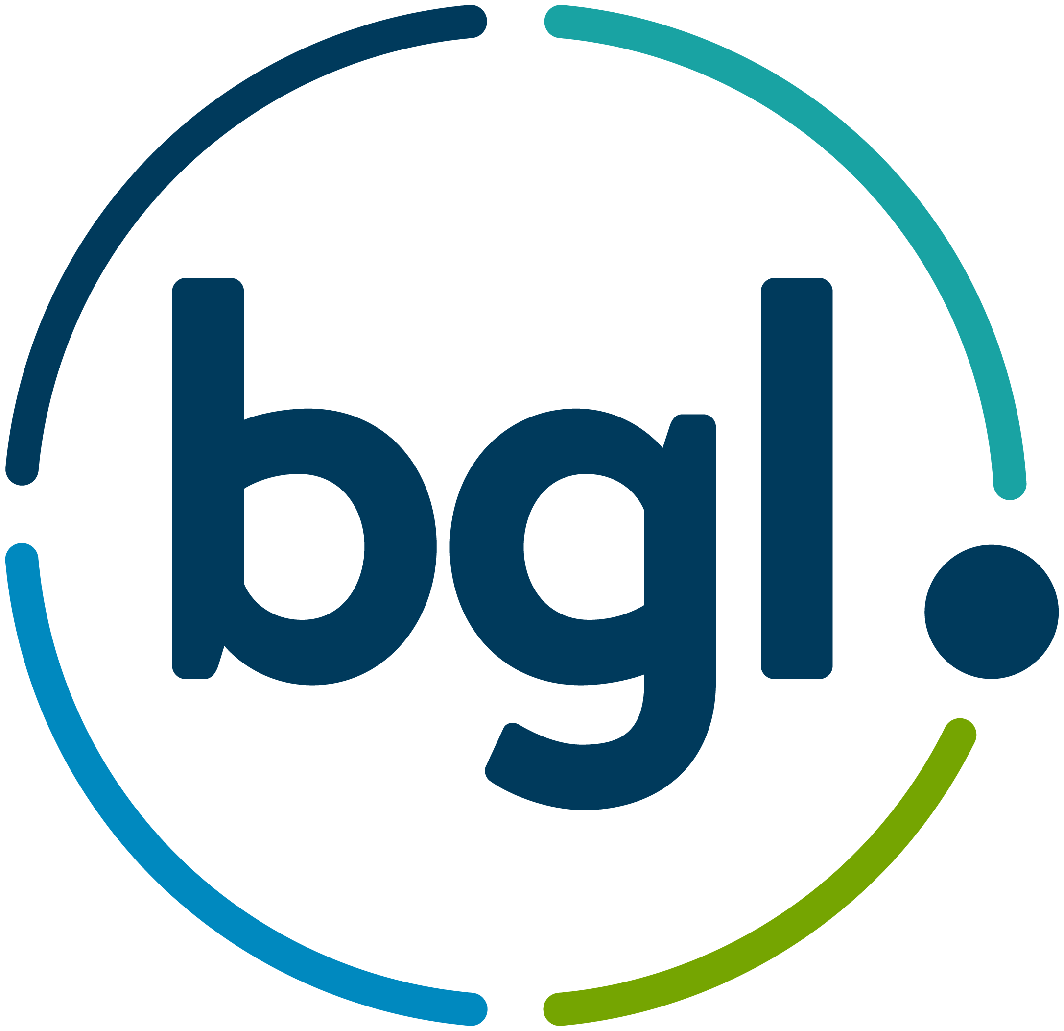 BGL logo