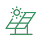 Solar icon