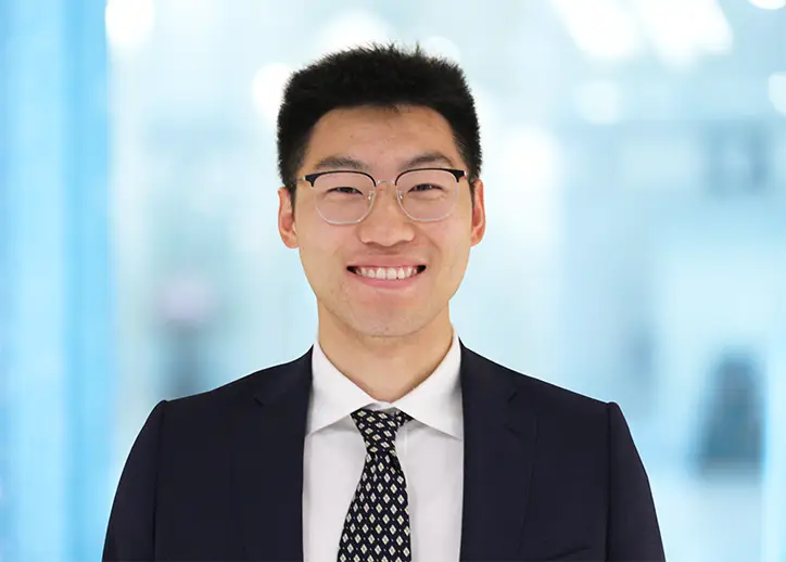 Owen Zhou