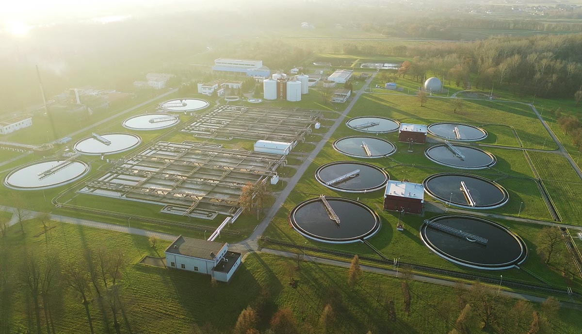 Spotlight on Water and Wastewater Engineering