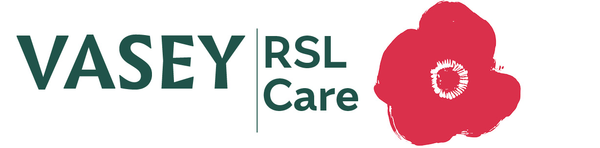 Vasey RSL Care company logo