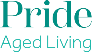 Pride Aged Living company logo