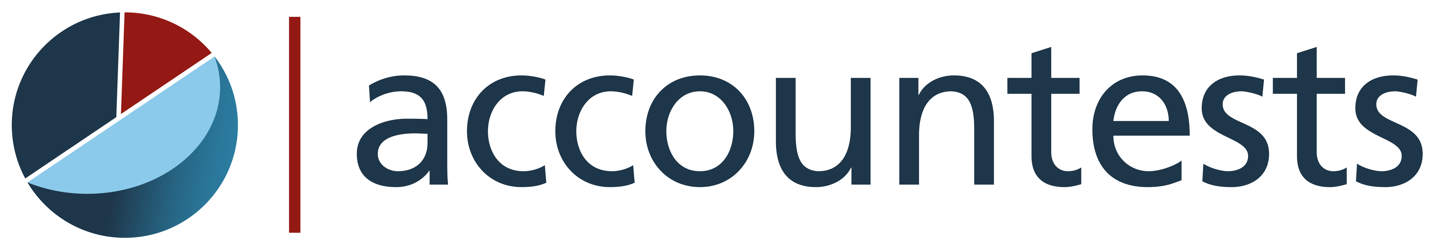 Accountests logo