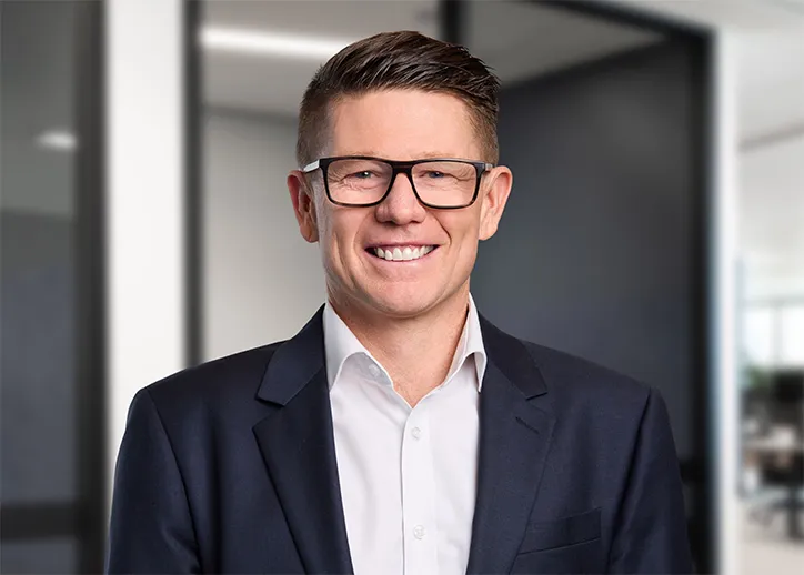 Andrew Hillbeck - Risk Advisory Services, Perth