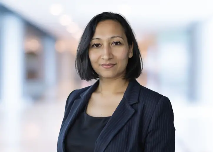 Yusra Neeamuth Ramputty