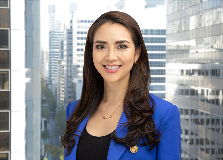 Lilian Luu