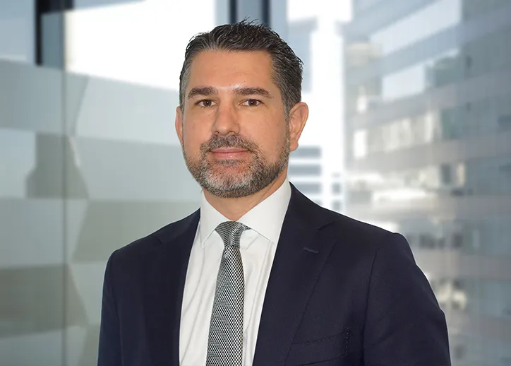 Chris Hillier - Business Restructuring, Sydney